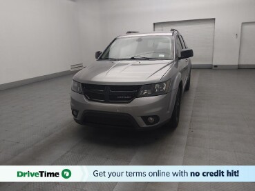 2019 Dodge Journey in Knoxville, TN 37923