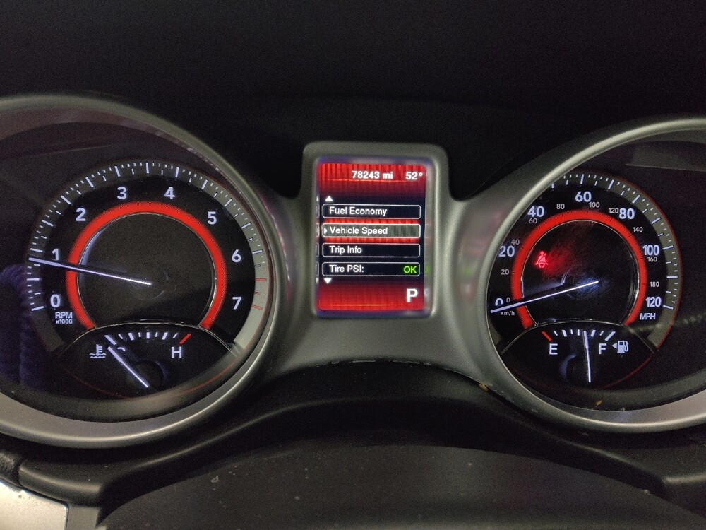 2019 Dodge Journey in Knoxville, TN 37923 - 18113394 23