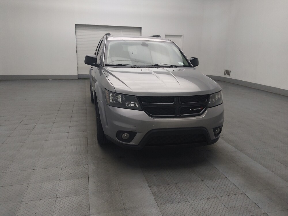 2019 Dodge Journey in Knoxville, TN 37923 - 18113394 14