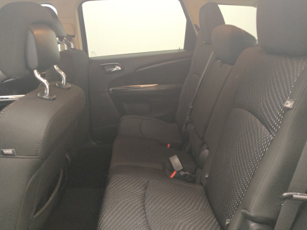 2019 Dodge Journey in Knoxville, TN 37923 - 18113394 18