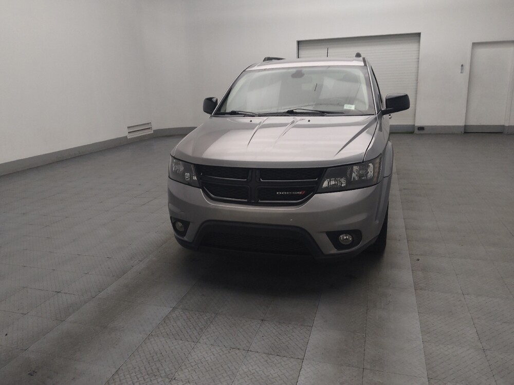 2019 Dodge Journey in Knoxville, TN 37923 - 18113394 15