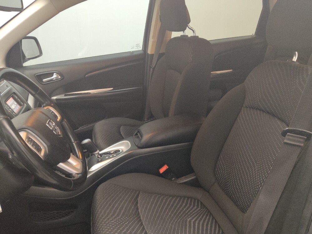 2019 Dodge Journey in Knoxville, TN 37923 - 18113394 17