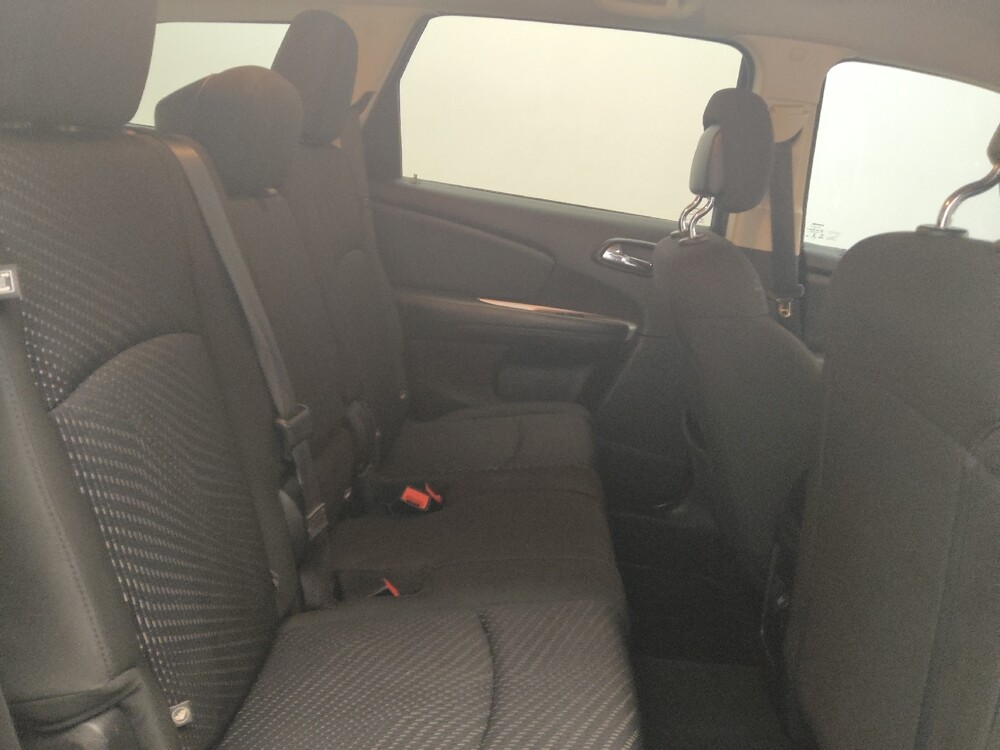 2019 Dodge Journey in Knoxville, TN 37923 - 18113394 19