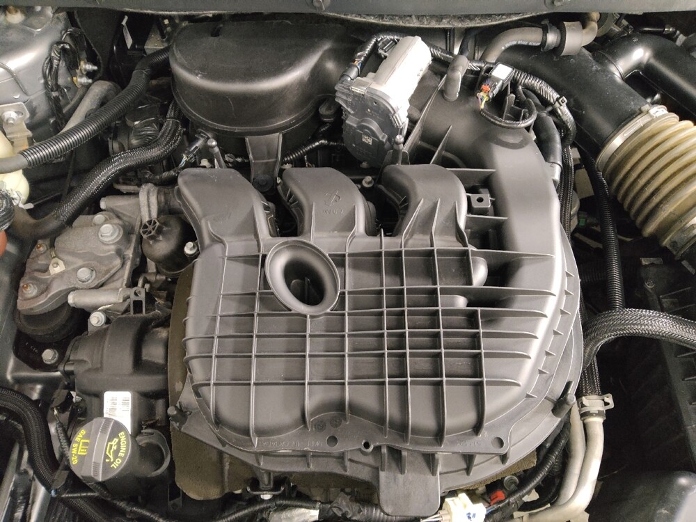 2019 Dodge Journey in Knoxville, TN 37923 - 18113394 30