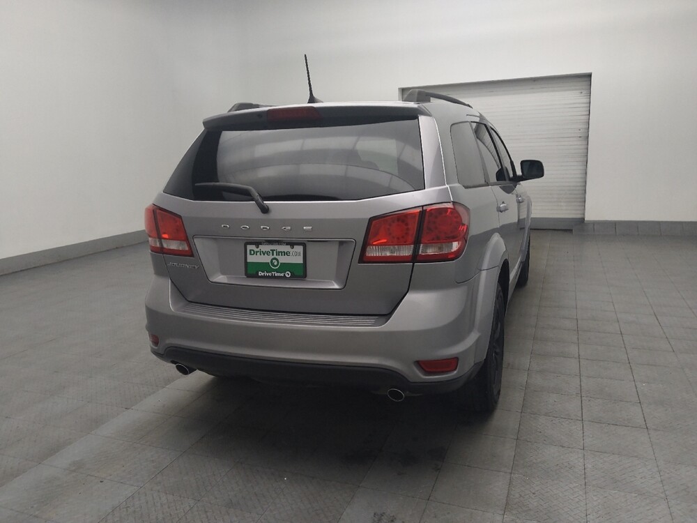2019 Dodge Journey in Knoxville, TN 37923 - 18113394 9