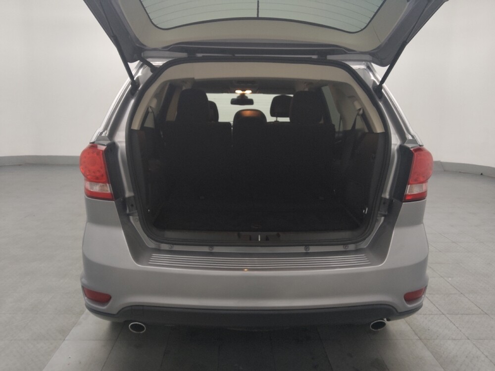 2019 Dodge Journey in Knoxville, TN 37923 - 18113394 29