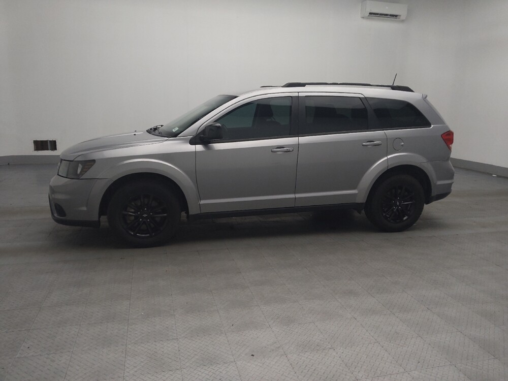 2019 Dodge Journey in Knoxville, TN 37923 - 18113394 2