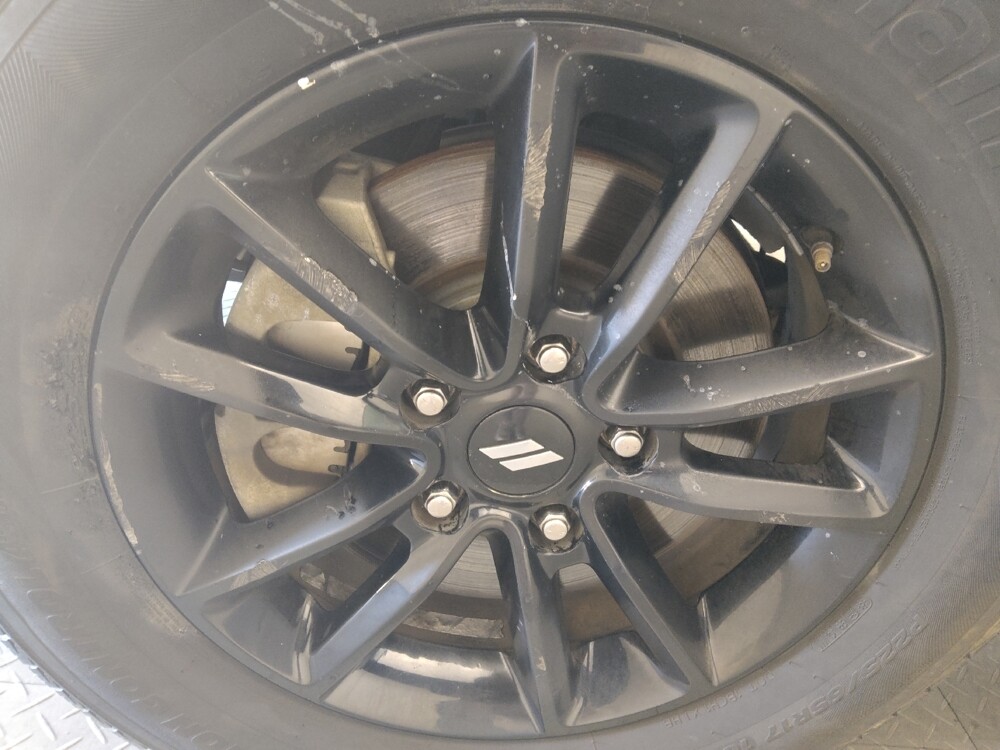 2019 Dodge Journey in Knoxville, TN 37923 - 18113394 31