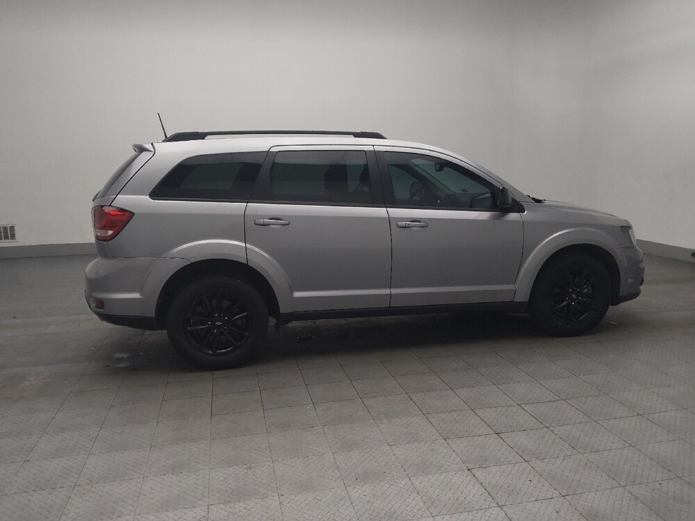 2019 Dodge Journey in Knoxville, TN 37923 - 18113394 10