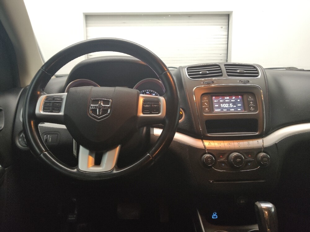 2019 Dodge Journey in Knoxville, TN 37923 - 18113394 22