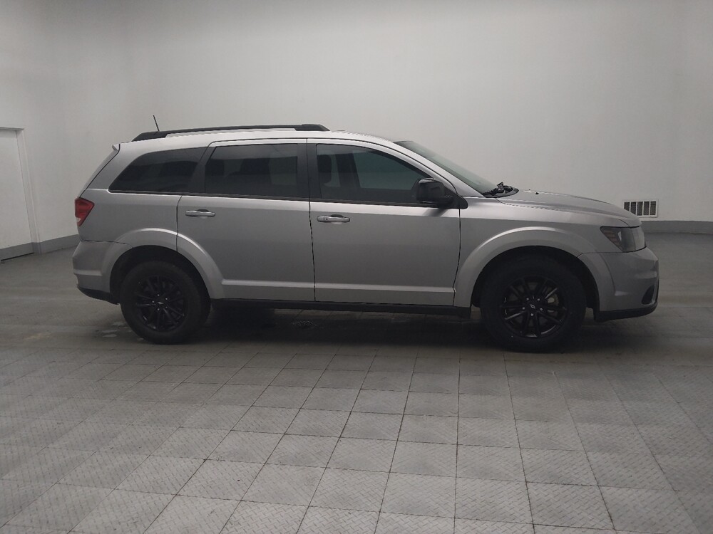 2019 Dodge Journey in Knoxville, TN 37923 - 18113394 11
