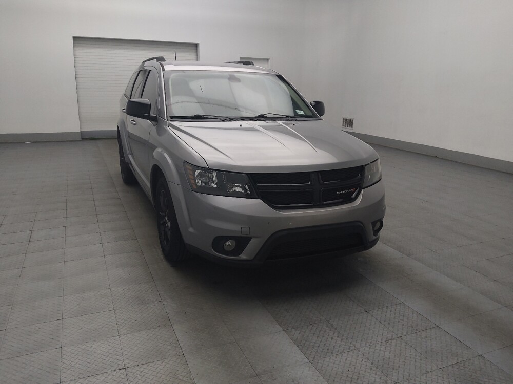 2019 Dodge Journey in Knoxville, TN 37923 - 18113394 13
