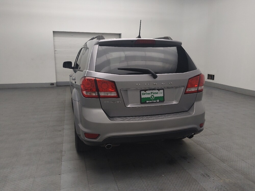 2019 Dodge Journey in Knoxville, TN 37923 - 18113394 6