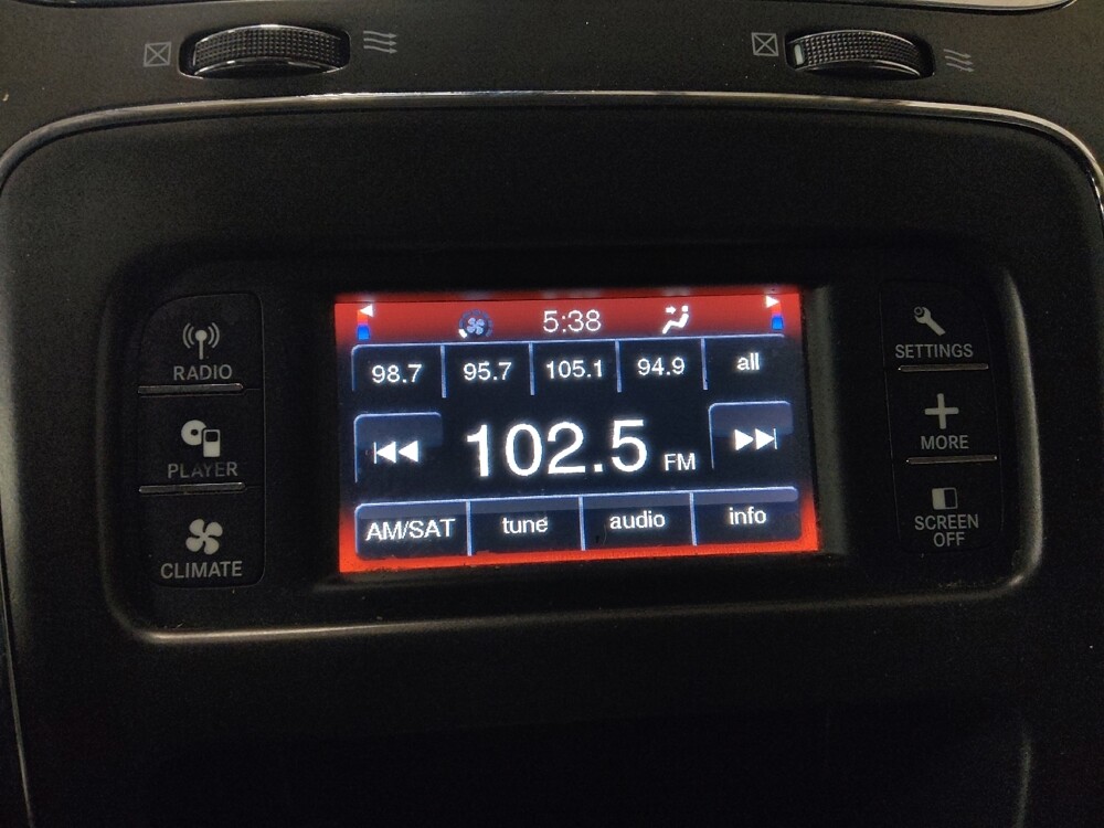 2019 Dodge Journey in Knoxville, TN 37923 - 18113394 25