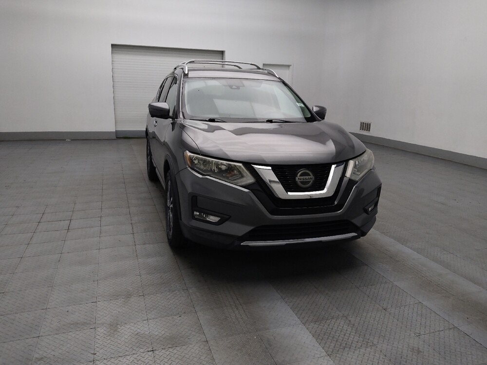 2018 Nissan Rogue in Knoxville, TN 37923 - 18113395 13