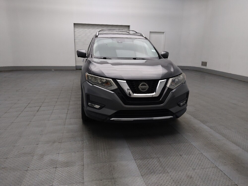 2018 Nissan Rogue in Knoxville, TN 37923 - 18113395 14