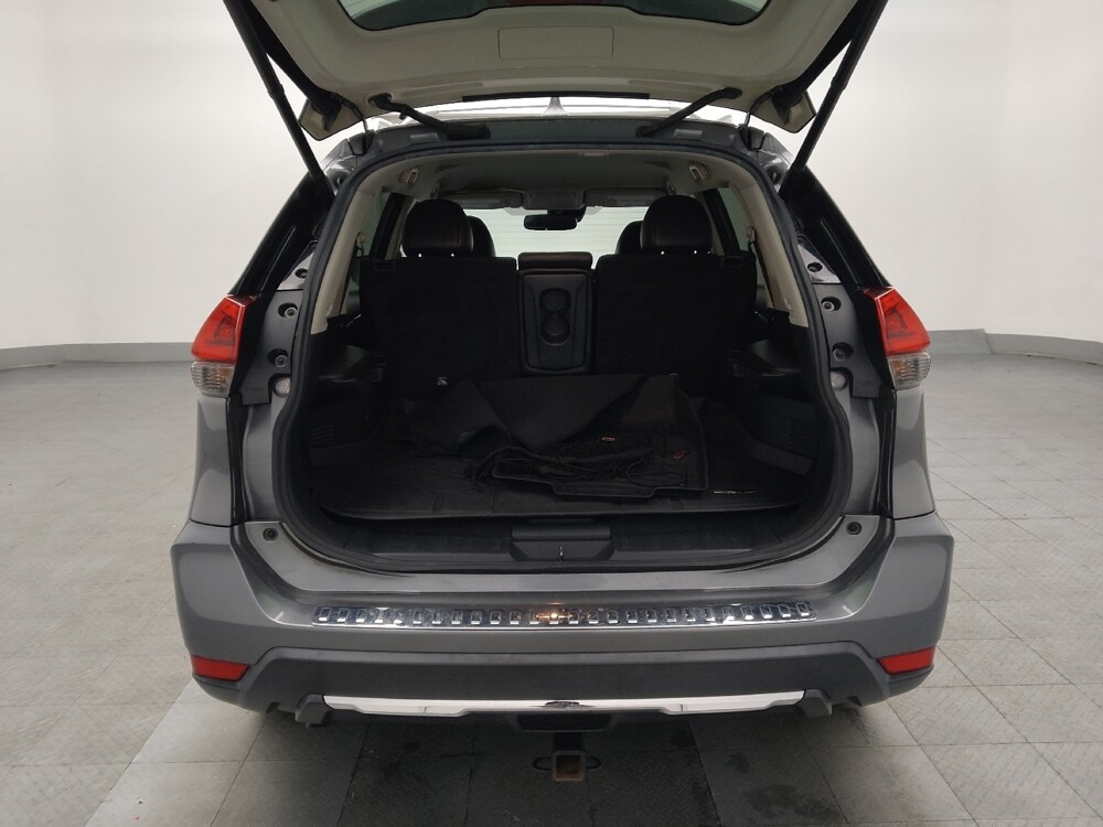 2018 Nissan Rogue in Knoxville, TN 37923 - 18113395 29