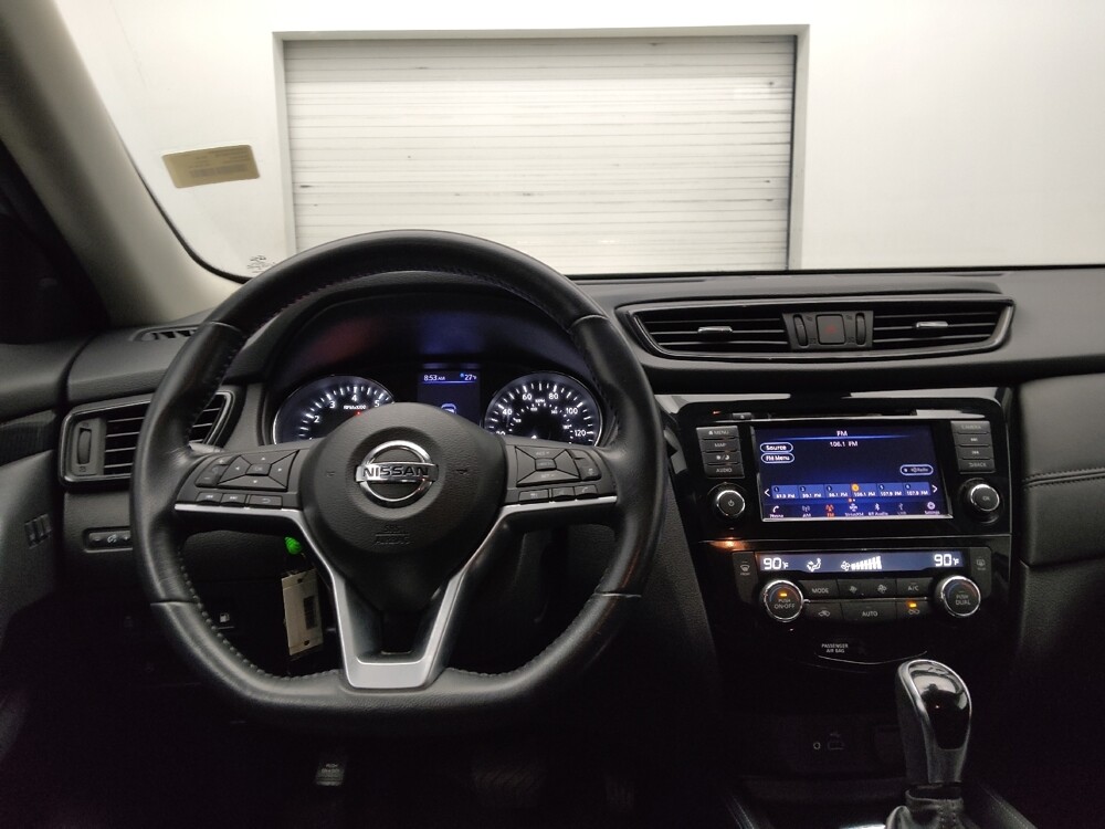 2018 Nissan Rogue in Knoxville, TN 37923 - 18113395 22