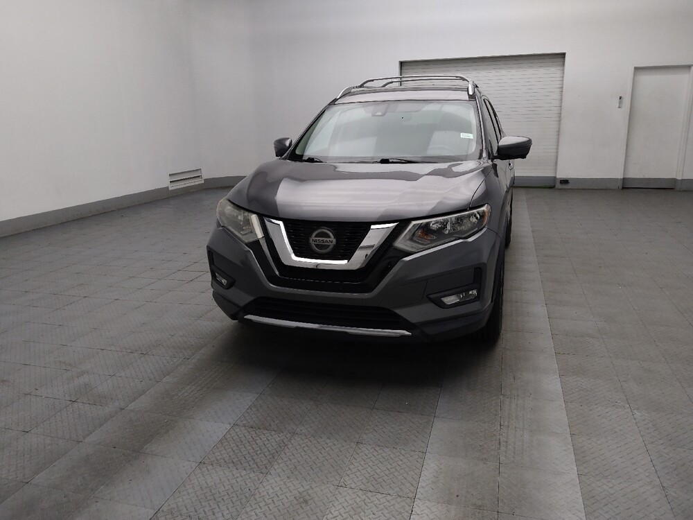 2018 Nissan Rogue in Knoxville, TN 37923 - 18113395 15