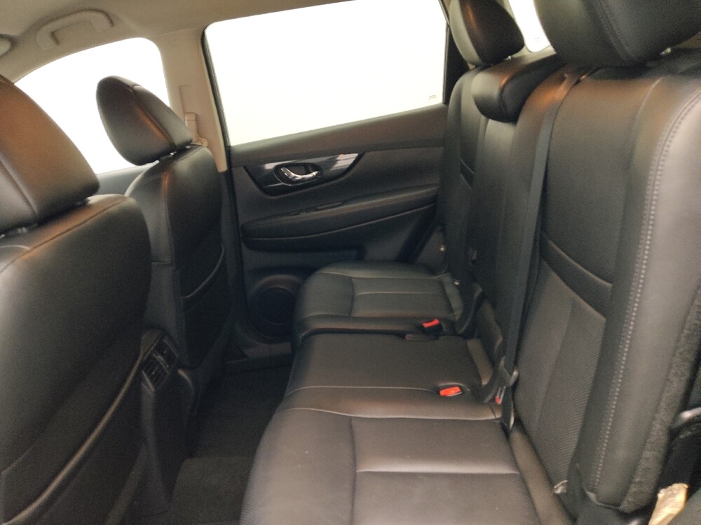 2018 Nissan Rogue in Knoxville, TN 37923 - 18113395 18