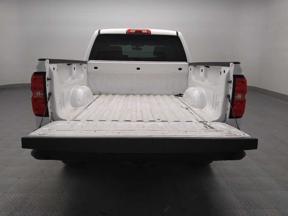 2018 Chevrolet Silverado 1500 in Plano, TX 75074 - 18113396 29