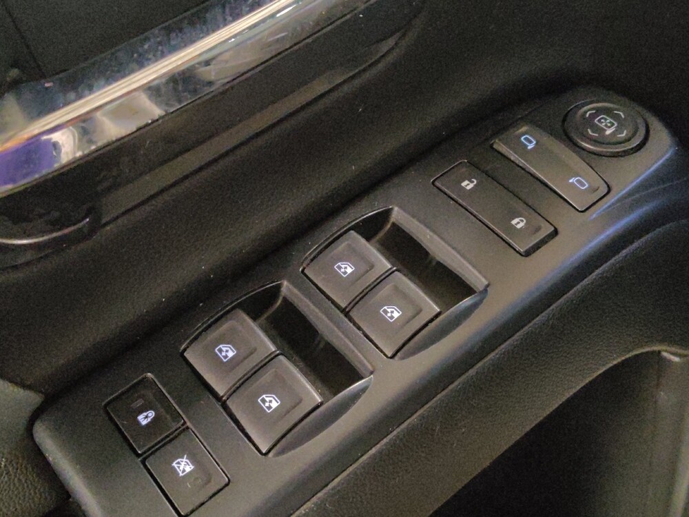 2018 Chevrolet Silverado 1500 in Plano, TX 75074 - 18113396 27