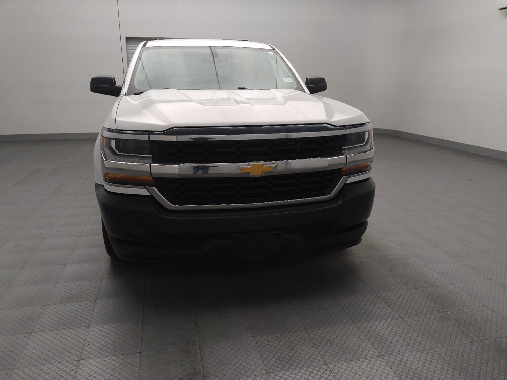 2018 Chevrolet Silverado 1500 in Plano, TX 75074 - 18113396 14