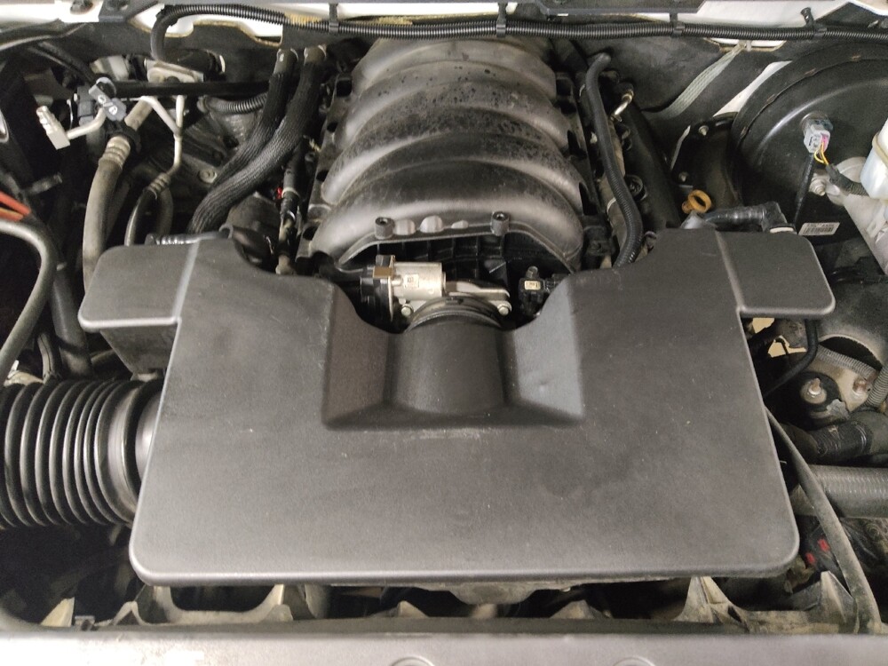 2018 Chevrolet Silverado 1500 in Plano, TX 75074 - 18113396 30