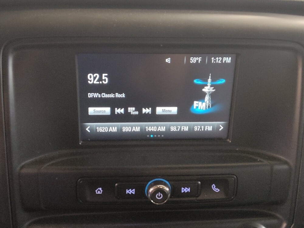 2018 Chevrolet Silverado 1500 in Plano, TX 75074 - 18113396 25