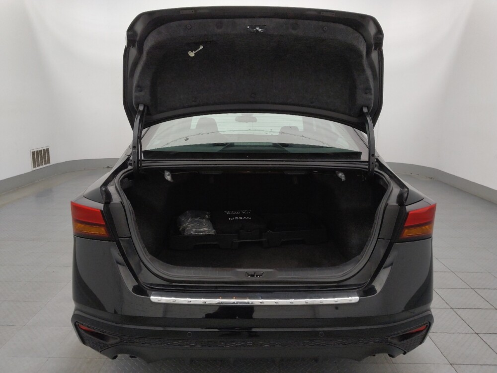 2023 Nissan Altima in Lakeland, FL 33815 - 18113397 29