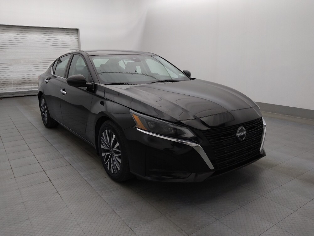 2023 Nissan Altima in Lakeland, FL 33815 - 18113397 13