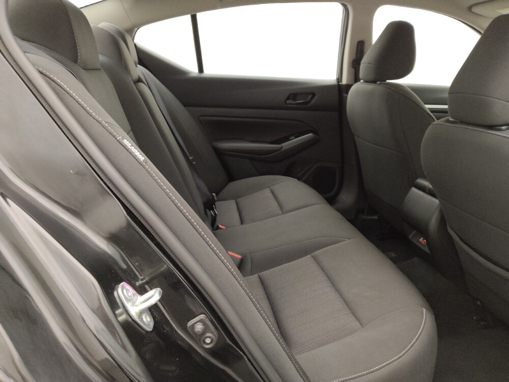 2023 Nissan Altima in Lakeland, FL 33815 - 18113397 19