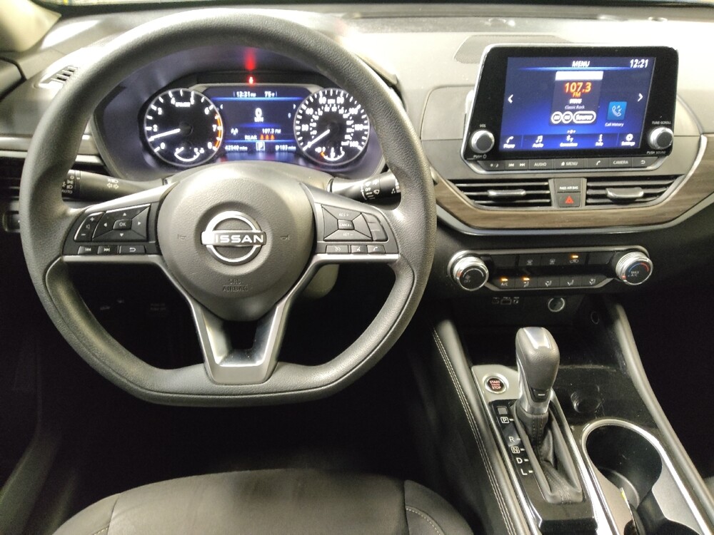 2023 Nissan Altima in Lakeland, FL 33815 - 18113397 22