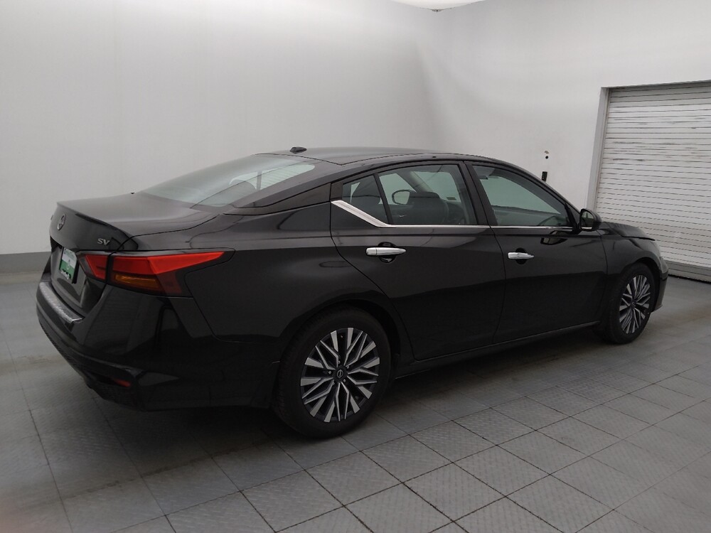 2023 Nissan Altima in Lakeland, FL 33815 - 18113397 10