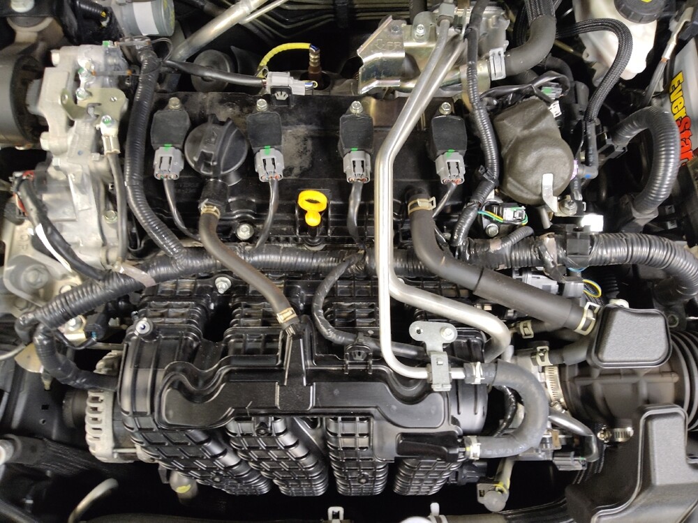 2023 Nissan Altima in Lakeland, FL 33815 - 18113397 30