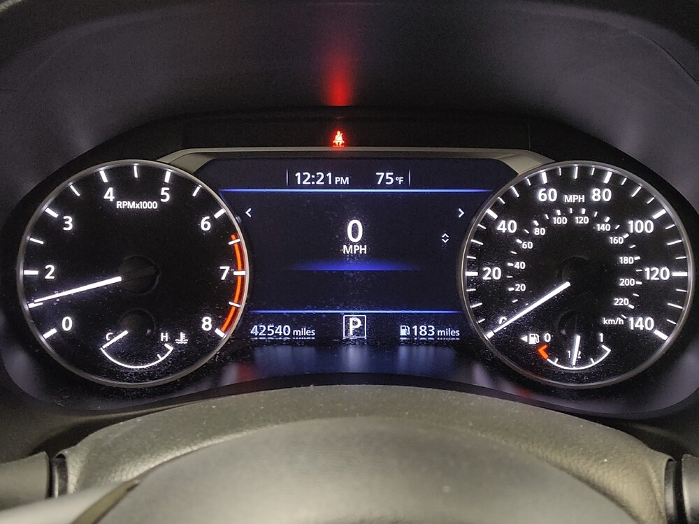 2023 Nissan Altima in Lakeland, FL 33815 - 18113397 23