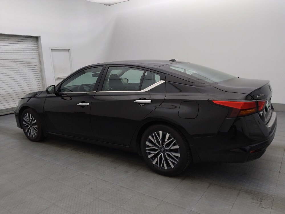 2023 Nissan Altima in Lakeland, FL 33815 - 18113397 3