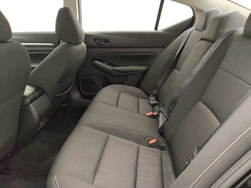 2023 Nissan Altima in Lakeland, FL 33815 - 18113397 18