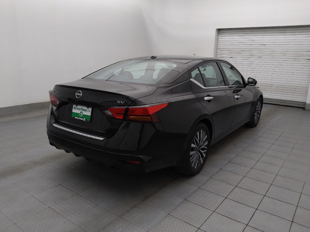 2023 Nissan Altima in Lakeland, FL 33815 - 18113397 9