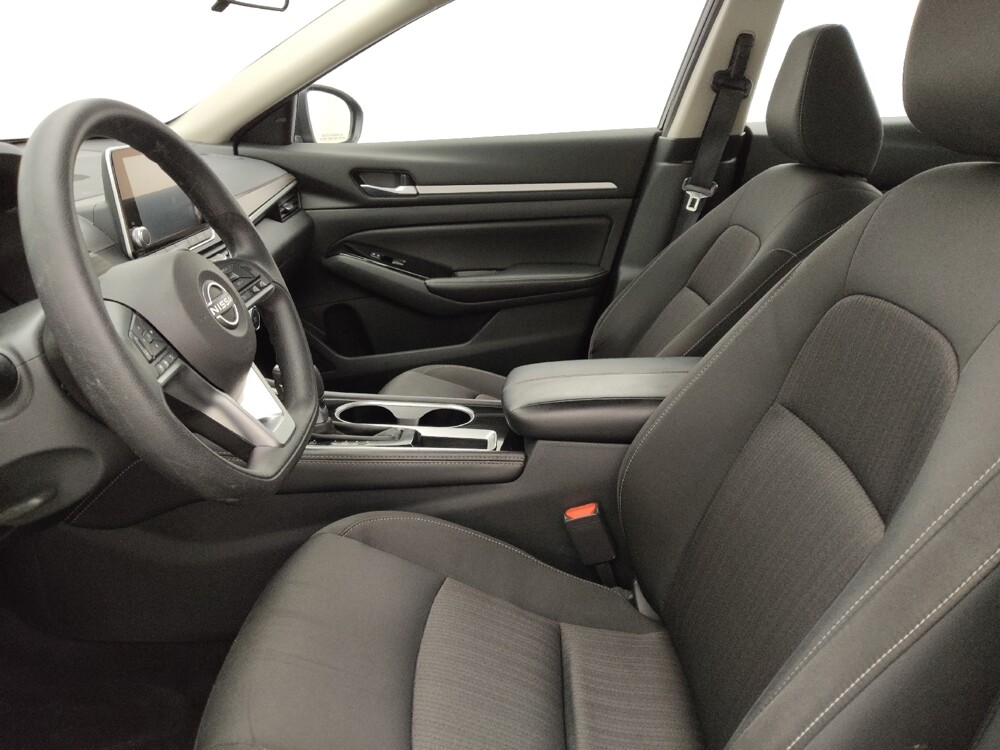 2023 Nissan Altima in Lakeland, FL 33815 - 18113397 17