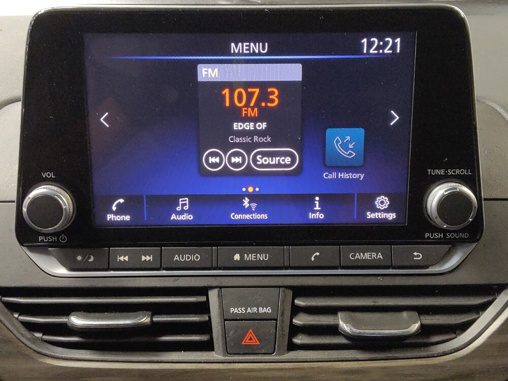 2023 Nissan Altima in Lakeland, FL 33815 - 18113397 25