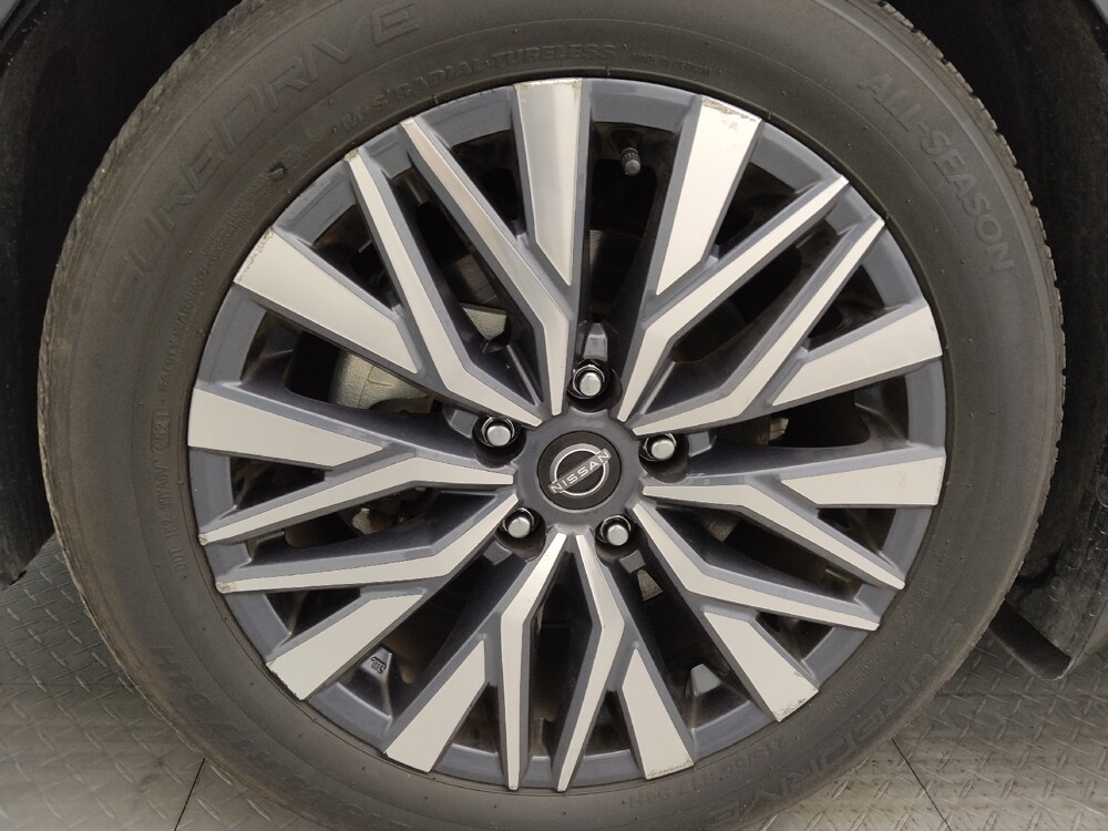 2023 Nissan Altima in Lakeland, FL 33815 - 18113397 31