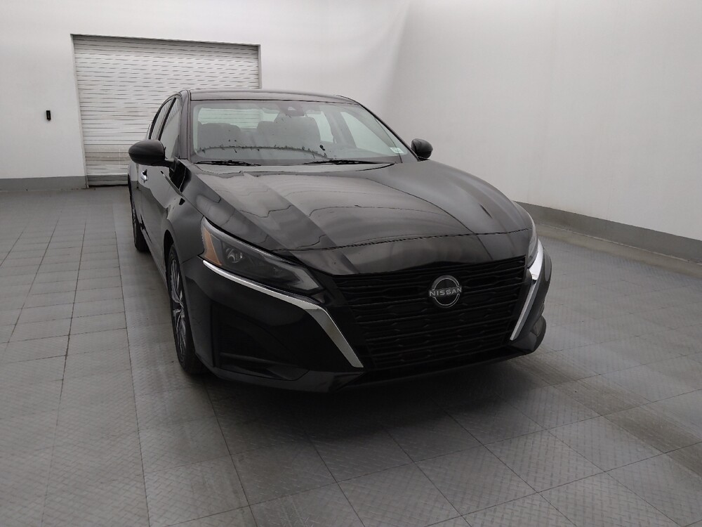 2023 Nissan Altima in Lakeland, FL 33815 - 18113397 14