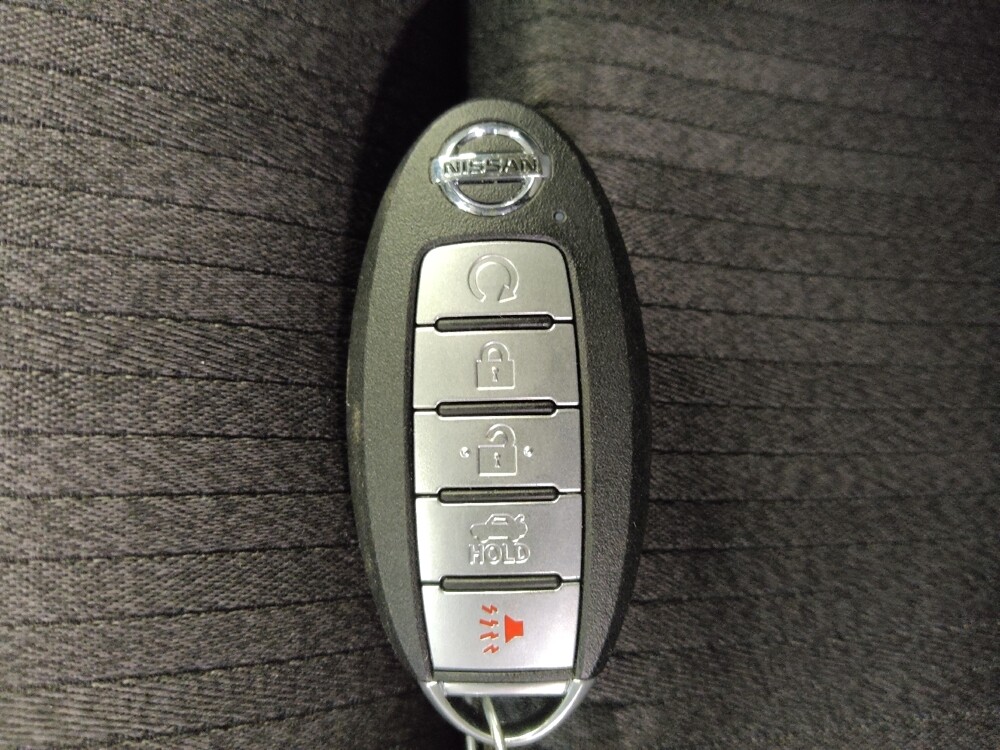 2023 Nissan Altima in Lakeland, FL 33815 - 18113397 32