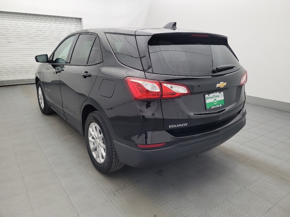 2019 Chevrolet Equinox in Lakeland, FL 33815 - 18113398 5