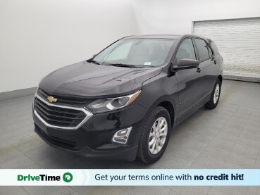 2019 Chevrolet Equinox in Lakeland, FL 33815