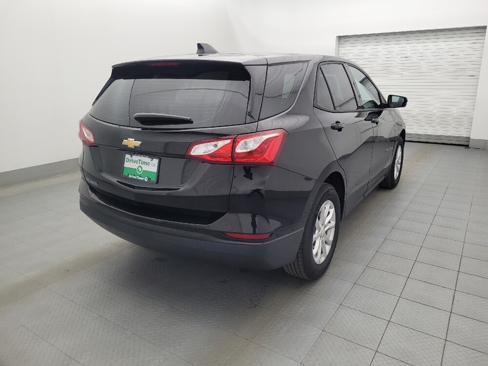 2019 Chevrolet Equinox in Lakeland, FL 33815 - 18113398 9