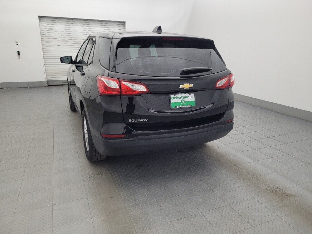 2019 Chevrolet Equinox in Lakeland, FL 33815 - 18113398 6