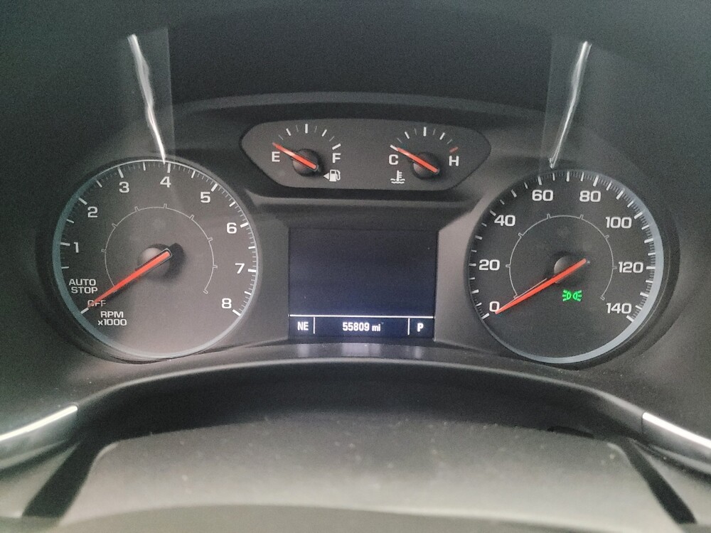 2019 Chevrolet Equinox in Lakeland, FL 33815 - 18113398 23