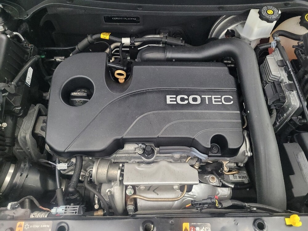 2019 Chevrolet Equinox in Lakeland, FL 33815 - 18113398 30